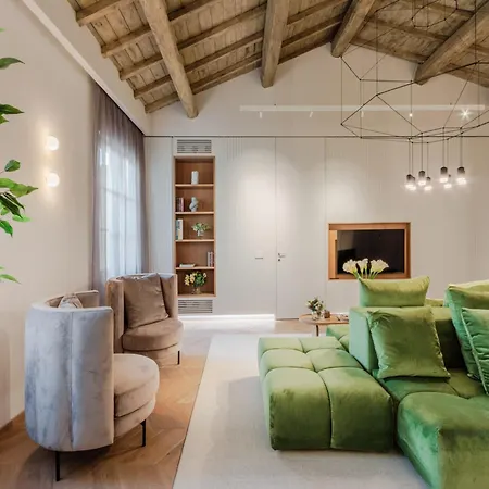 Luxury Inside The Walls Of *