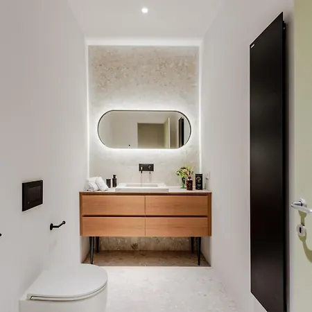 Apartman Luxury Inside The Walls Of *