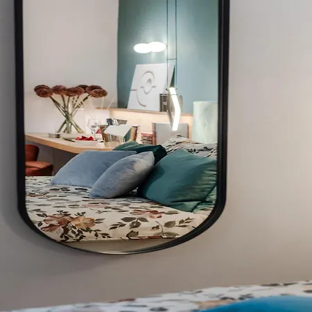 Apartman Luxury Inside The Walls Of Lucca