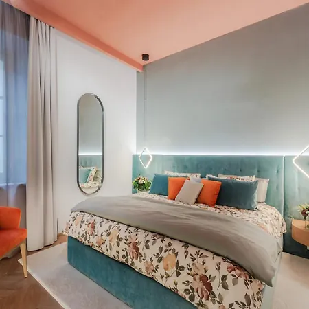 Luxury Inside The Walls Of *