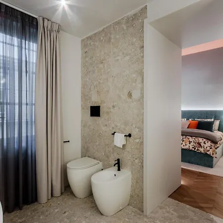 Luxury Inside The Walls Of Apartman