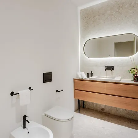 Luxury Inside The Walls Of *