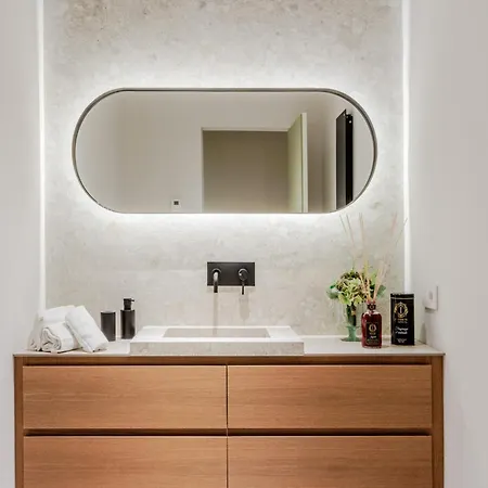 Apartman Luxury Inside The Walls Of *