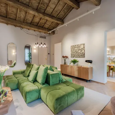 Apartman Luxury Inside The Walls Of Lucca