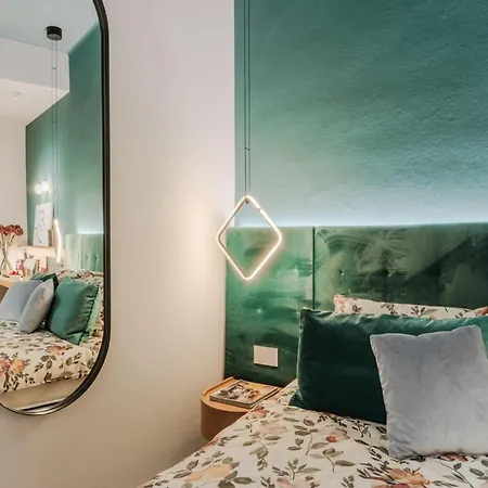 Luxury Inside The Walls Of * Lucca