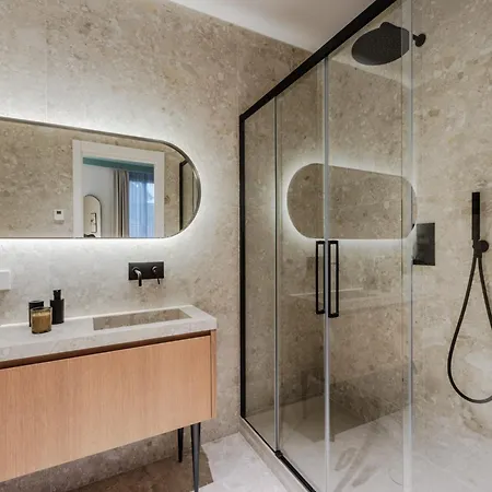 Luxury Inside The Walls Of *