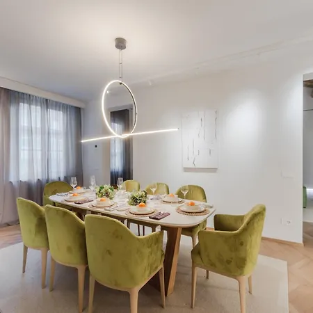 Apartman Luxury Inside The Walls Of *