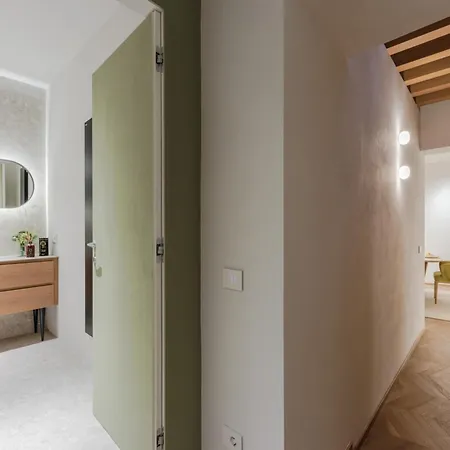 Apartman Luxury Inside The Walls Of Lucca