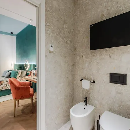 Apartman Luxury Inside The Walls Of Lucca