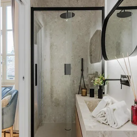Apartman Luxury Inside The Walls Of Lucca