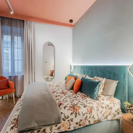 Luxury Inside The Walls Of