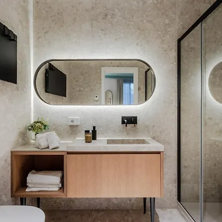 Luxury Inside The Walls Of * Lucca